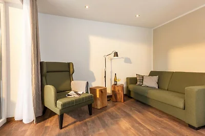 Ferienwohnung mit 1 Schlafzimmer