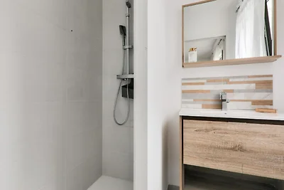 Wohnung in Tour-du-Parc in der Nähe des...