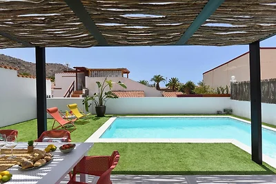 Spaziosa casa vacanze vicino alla spiaggia