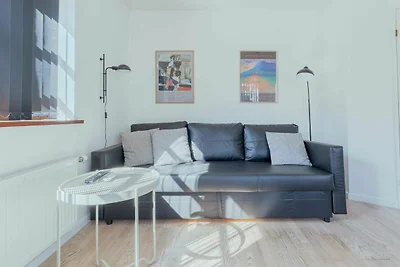 Charmante 1BR in Torshavn -- By Traum...