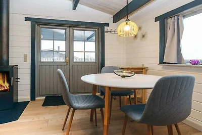 4 Personen Ferienhaus in Karrebæksminde-By...