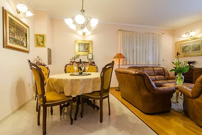 Apartment Paco - Three-Bedroom Apartment with...