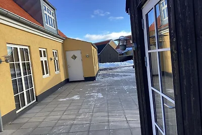 5 Sterne Ferienhaus in Skagen