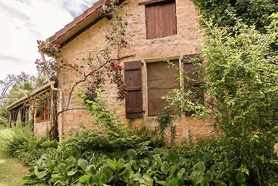 Heritage gîte in Aquitaine mit...