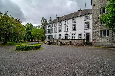Fantastische Wohnung in Aywaille entlang...