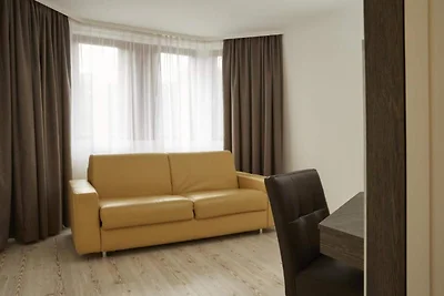 Apartamento Vacaciones familiares Nürnberg