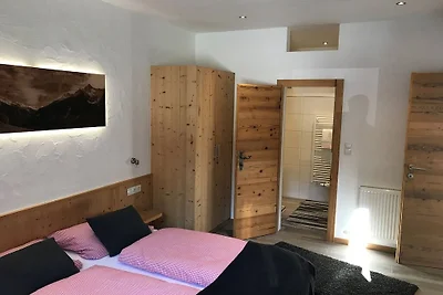 Appartementhaus Fügen, Fügen