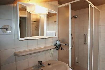 Alpenflair Ferienwohnung 216