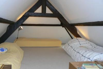 Vakantiehuis in Le Mesnil sur Blangy