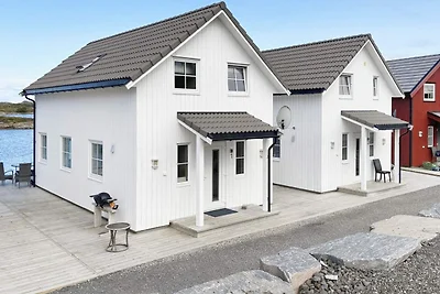 6 Personen Ferienhaus in Bud