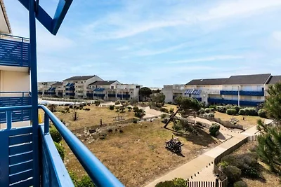 Apartment Navy Blue Residence