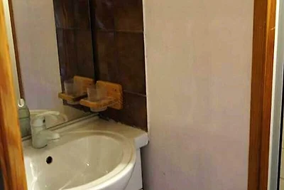 Wohnung in Avenue des Jeux mit Bergblick