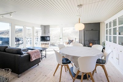 5 persoons vakantie huis in Ringkøbing