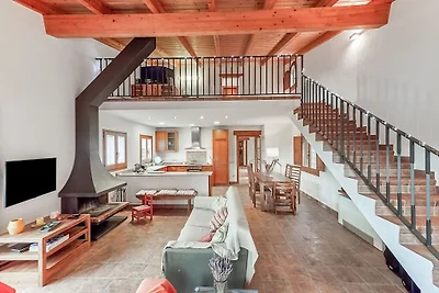 Casa vacanze a Montseny con piscina