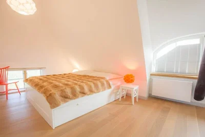 Holiday apartment with 3 bedrooms