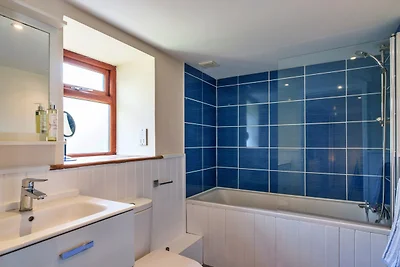 Stunning Bamburgh Coast Apartment