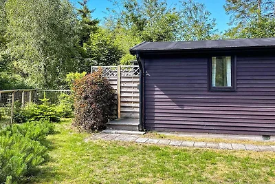 4 Personen Ferienhaus in Beddingestrand-By...
