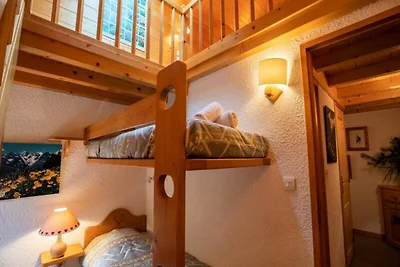 Apartments für 8 Personen