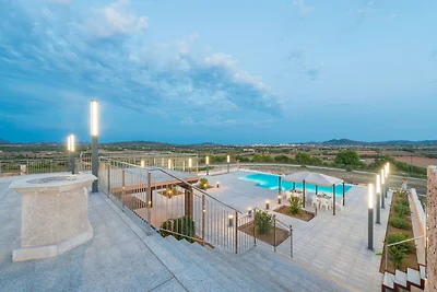Sa Montanyeta - Villa Con Piscina Privada