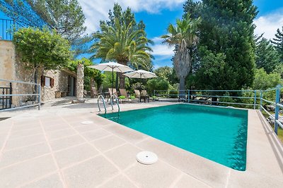 Can Company - Villa Con Piscina Privada