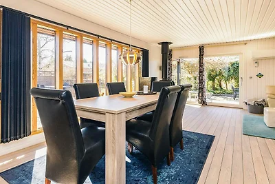 6 Personen Ferienhaus in Læsø