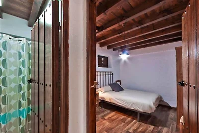 Casa vacanze con piscina riscaldata
