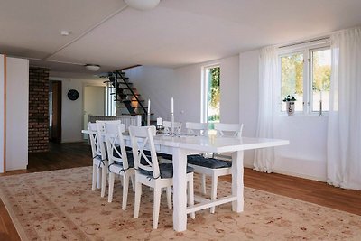 12 Personen Ferienhaus in BÅSTAD-By Traum