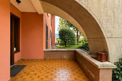 apartman za odmor Obiteljski odmor Luino