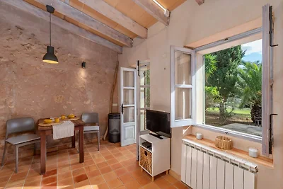 Can Pina - Eco Groc - - Apartment In Costitx