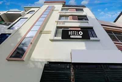 Hotel O George Town