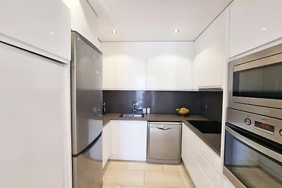 Centraal gelegen appartement in L'Escala