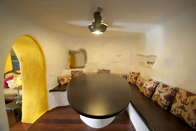 Finca a La Asomada con piscina