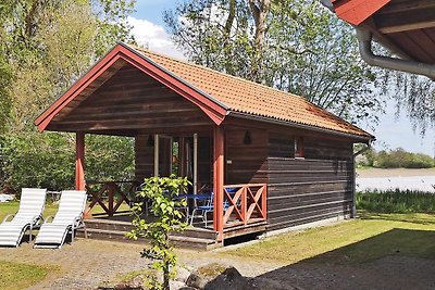 4 persoons vakantie huis in Mörbylånga