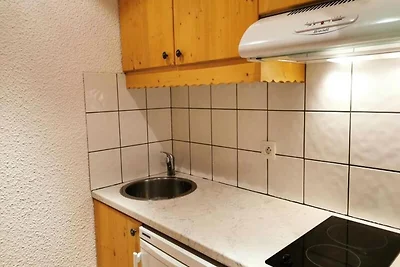 Wohnung in Crève-Coeur an Skipisten