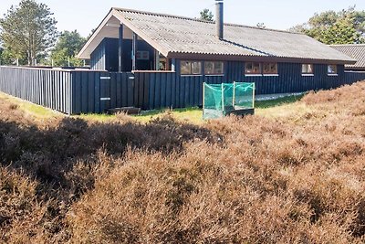 6 Personen Ferienhaus in Fanø