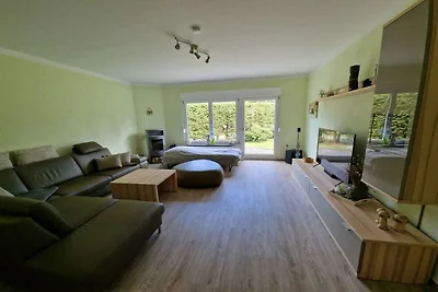 Ferienhaus mit 1 Schlafzimmer
