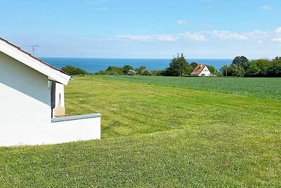 4 Personen Ferienhaus in Allinge