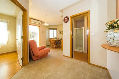 Strandapartment Mareo 3