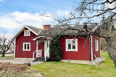 4 Personen Ferienhaus in ENKÖPING