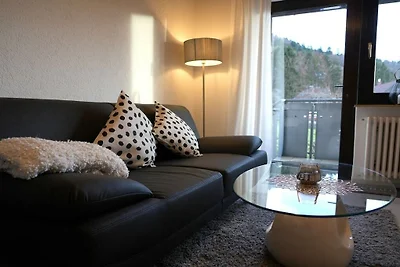 Apartament wakacyjny z 1 sypialnią