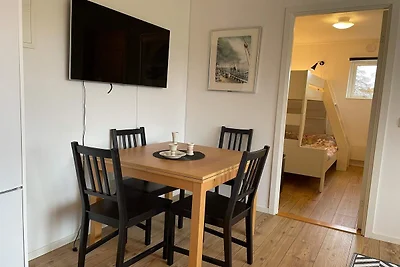 6 Personen Ferienhaus in LÖTTORP-By Traum