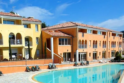 Bilocale Alcova 5/6 Persone