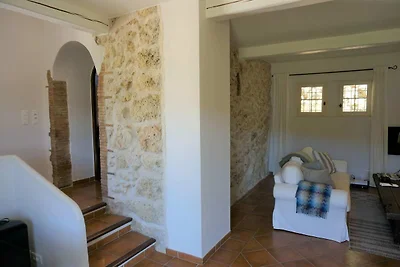 Casa vacanze con giardino vicino a Lorgues