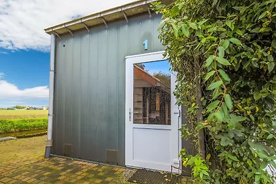 Einladende Wohnung in Baflo mit