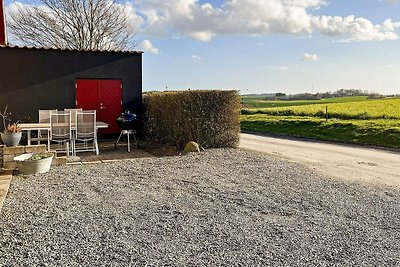 4 Personen Ferienhaus in YSTAD