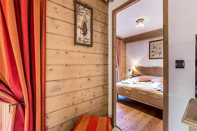 GLI CHALET IN GESSO A04