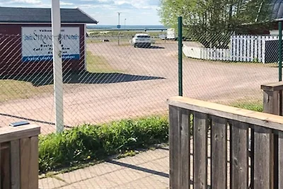4 Personen Ferienhaus in KÖPINGSVIK