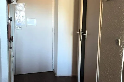 Wohnung in Frankreich am Alp Express Lift