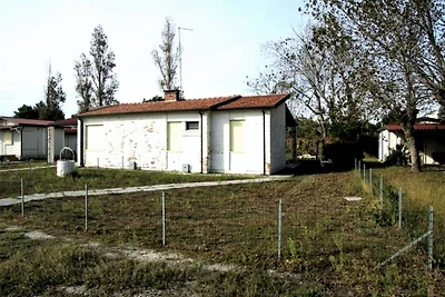 Soggiorno tranquillo sulla costa, Rosolina