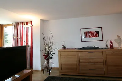 Alpenflair Ferienwohnung 310